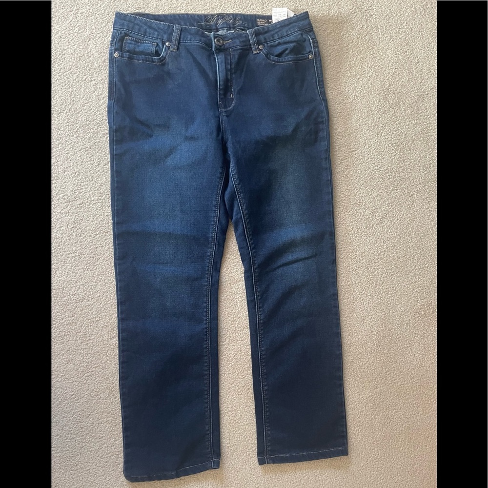 Buffalo Manchester jeans